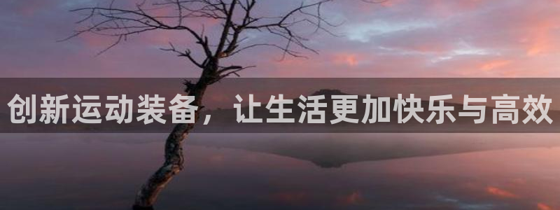 意昂体育4娱乐：创新运动装备，让生活更加快乐与高效